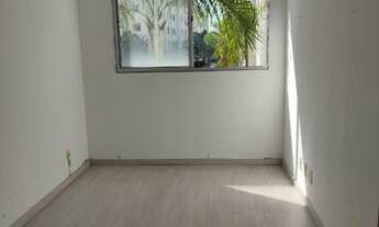 Imagem: Alugo Apto Condomínio Retiro das Rosas