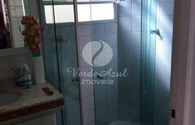 Imagem 7: Apartamento - Vila Proost de Souza - Campinas