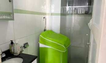 Imagem 5: Apartamento para venda possui 40 metros quadrados com 1 quarto em Copacabana - Rio de Jane