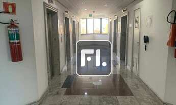 Imagem 3: Conjunto para alugar, 219 m² por R$ 7.030,01/mês - Alphaville Industrial - Barueri/SP