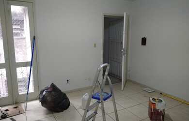 Imagem 2: Apartamento para aluguel com 65 metros quadrados com 2 quartos em Rio Branco - Porto Alegr