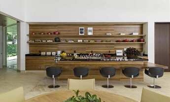 Imagem 6: Casa à venda, 1850 m² por R$ 20.500.000,00 - Condomínio Terras de São José - Itu/SP