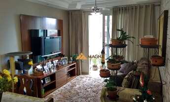 Imagem 7: Apartamento à venda, 66 m² por R$ 240.000,00 - Parque Industrial Lagoinha - Ribeirão Preto