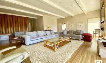 Imagem 3: Casa com 5 dormitórios à venda, 338 m² por R$ 2.200.000,00 - Vila Capivari - Campos do Jor