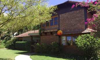 Imagem: Casa à venda, 450 m² por R$ 1.690.000,00