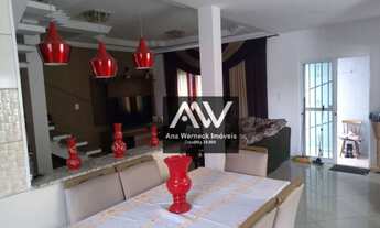 Imagem 6: Casa com 4 dormitórios à venda, 238 m² por R$ 530.000,00 - Fontesville II - Juiz de Fora/M