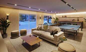 Imagem 7: Ótima unidade no Residencial Aveiro, andar alto, com excelente posição solar