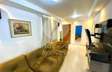 Imagem: Apartamento - Vila Proost de Souza - Campinas