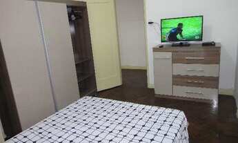 Imagem 3: Apartamento para venda possui 120 metros quadrados com 4 quartos em Flamengo - Rio de Jane