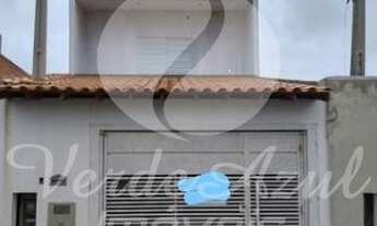 Imagem: Casa - Residencial Bordon - Sumaré