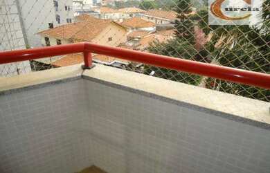 Imagem 3: Apartamento com 3 dormitórios à venda, 77 m² por R$ 680.000,00 - Vila Guarani (Zona Sul)