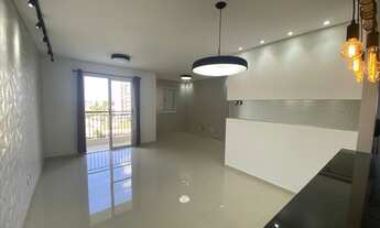 Imagem: Apartamento à Venda 70 m² - Vila Trujillo