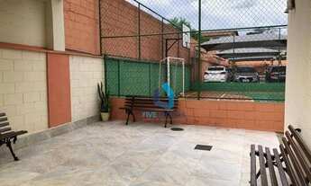 Imagem 2: Apartamento com 2 dormitórios à venda, 50 m² por R$ 393.000,00 - Jurubatuba - São Paulo/SP