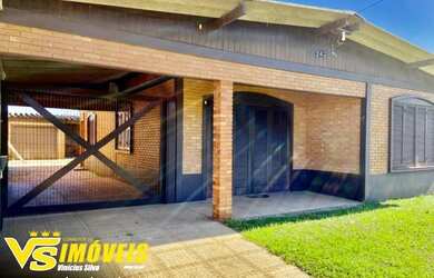 Imagem 2: TRAMANDAÍ - Casa Padrão - ZONA NOVA