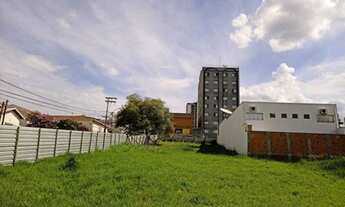 Imagem: Venda - Terreno - Vila Rehder - Americana