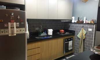 Imagem 6: Apartamento com 2 dormitórios à venda, 92 m² por R$ 770.000 - Cidade São Francisco - São P