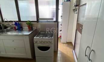 Imagem 4: Porto Alegre - Apartamento Padrão - Bom Fim