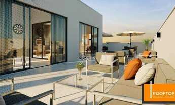 Imagem 3: Studio com 1 dormitório à venda, 22 m² por R$ 195.063,12 - Centro - Curitiba/PR