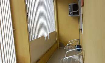 Imagem 7: Casa Térrea para venda tem 110 metros quadrados com 2 quartos em Marco - Belém - PA