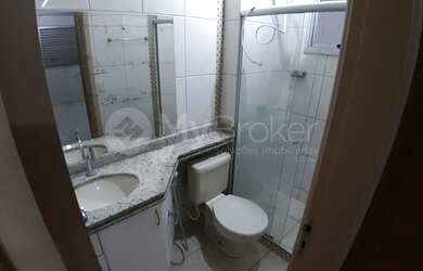 Imagem 2: Apartamento com 3 quartos no Condomínio Residencial Solar de France - Bairro Setor Bueno e