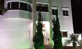 Imagem 2: Casa à venda, 460 m² por R$ 3.800.000,00 - Residencial Alpha Sitio - Santana de Parnaíba/S