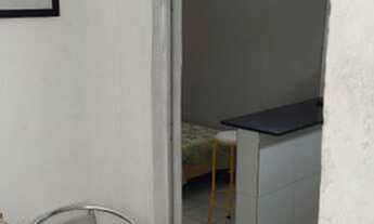 Imagem 6: Kit net mobiliado