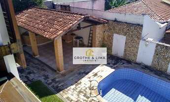 Imagem: Casa com 4 dormitórios à venda São João