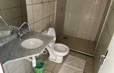 Imagem 7: Apartamento Flat na Praia de Iracema Frente Mar - 35m2 - 1 suíte - 1 vaga