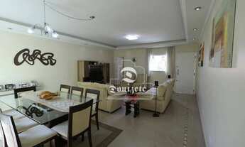 Imagem 4: Sobrado à venda, 250 m² por R$ 1.420.000,00 - Vila Assunção - Santo André/SP
