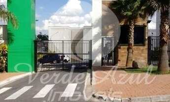 Imagem: Apartamento - Loteamento Residencial Parque