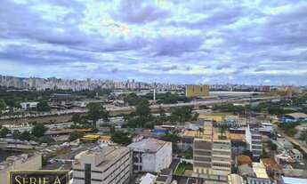 Imagem 13: Apartamento à venda, 96 m² por R$ 740.000,00 - Barra Funda - São Paulo/SP