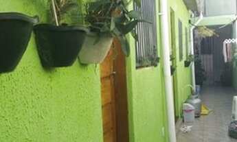 Imagem 2: Casa com 2 dormitórios à venda, 80 m² por R$ 400.000,00 - Cidade Satélite Santa Bárbara