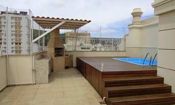 Imagem: Cobertura com 3 dormitórios, 230 m²