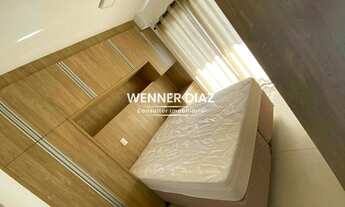 Imagem 5: Duo JK Mobiliado Locação Anual