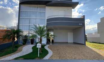 Imagem 6: Casa - Residencial Real Parque Sumaré - Sumaré