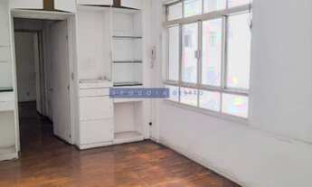 Imagem 2: São Paulo - Apartamento Padrão - Higienópolis