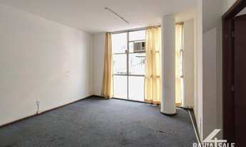 Imagem 5: Sala, 187 m² - venda por R$ 275.000,00 ou aluguel por R$ 4.400,00/mês - Comércio - Salvado