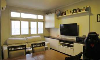 Imagem 1: Porto Alegre - Apartamento Padrão - Higienópolis