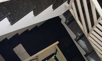 Imagem 6: Sobrado 280m² 3 suítes, 5 vagas e Churrasqueira - R$ 1.248.000,00