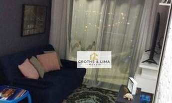 Imagem 5: Apartamento com 2 dormitórios à venda, 60 m² - Parque das Nações - Pindamonhangaba/SP