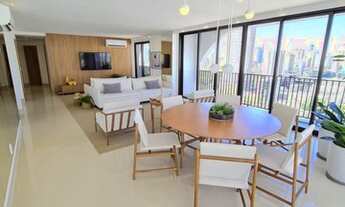 Imagem 2: Apartamento 3 suítes no Setor Marista a poucos metros da Alameda Ricardo Paranhos - Opus A