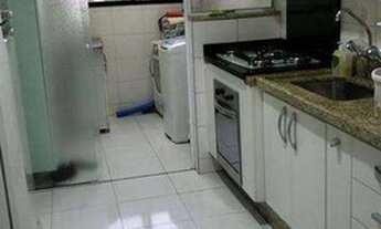 Imagem 3: Apartamento com 3 dormitórios à venda, 86 m² por R$ 682.500,00 - Vila Prudente - São Paulo