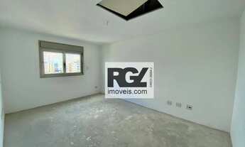 Imagem 7: Apartamento à venda, 488 m² por R$ 7.200.000,00 - Ponta da Praia - Santos/SP