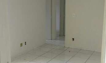 Imagem 2: Apartamento para venda com 54 metros quadrados com 2 quartos em Jardim Guadalajara - Soroc