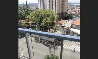 Imagem 4: Apartamento com 2 dormitórios à venda, 65 m² por R$ 660.000,00 - Vila Guarani (Zona Sul)