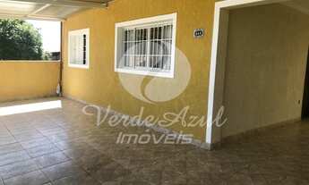 Imagem 2: Casa - Parque Universitário de Viracopos - Campinas