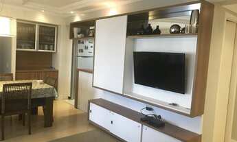 Imagem: Apartamento - Mansões Santo Antônio