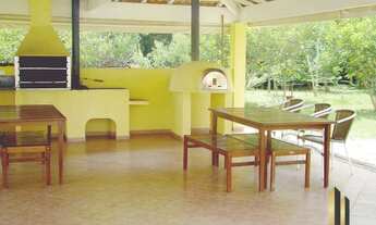 Imagem 2: Terreno à venda, 1270 m² por R$ 256.014 - Reserva Fazenda São Francisco - Jambeiro/SP