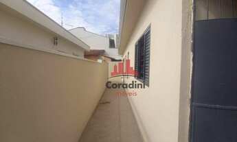 Imagem 2: Casa com 2 dormitórios para alugar, 100 m² por R$ 1.400,00/mês - Jardim São Paulo - Americ