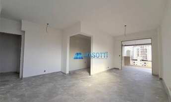 Imagem 2: ALTO PADRÃO: Apartamento Em Construção com 02 Suítes 01 Vaga Privativa Canto do Forte Prai